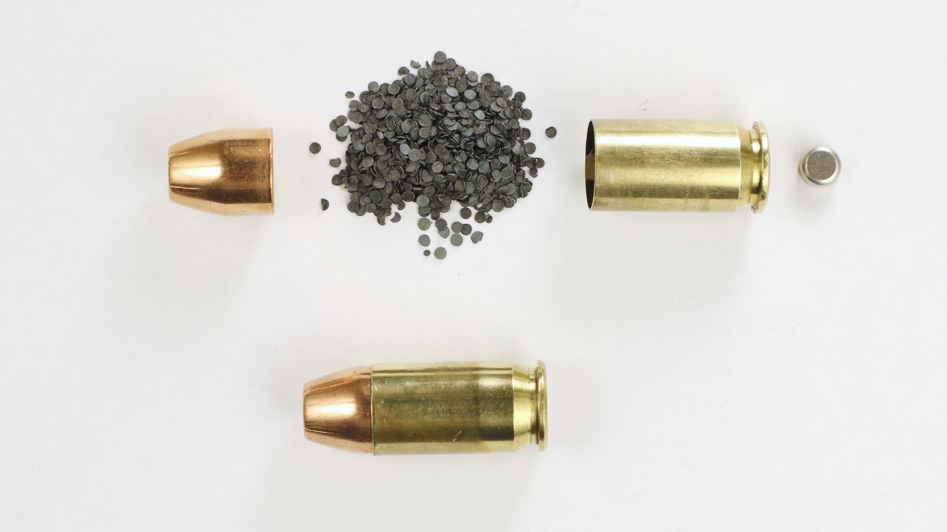 What Are The Basic Parts of Ammunition? - The Components of Ammo