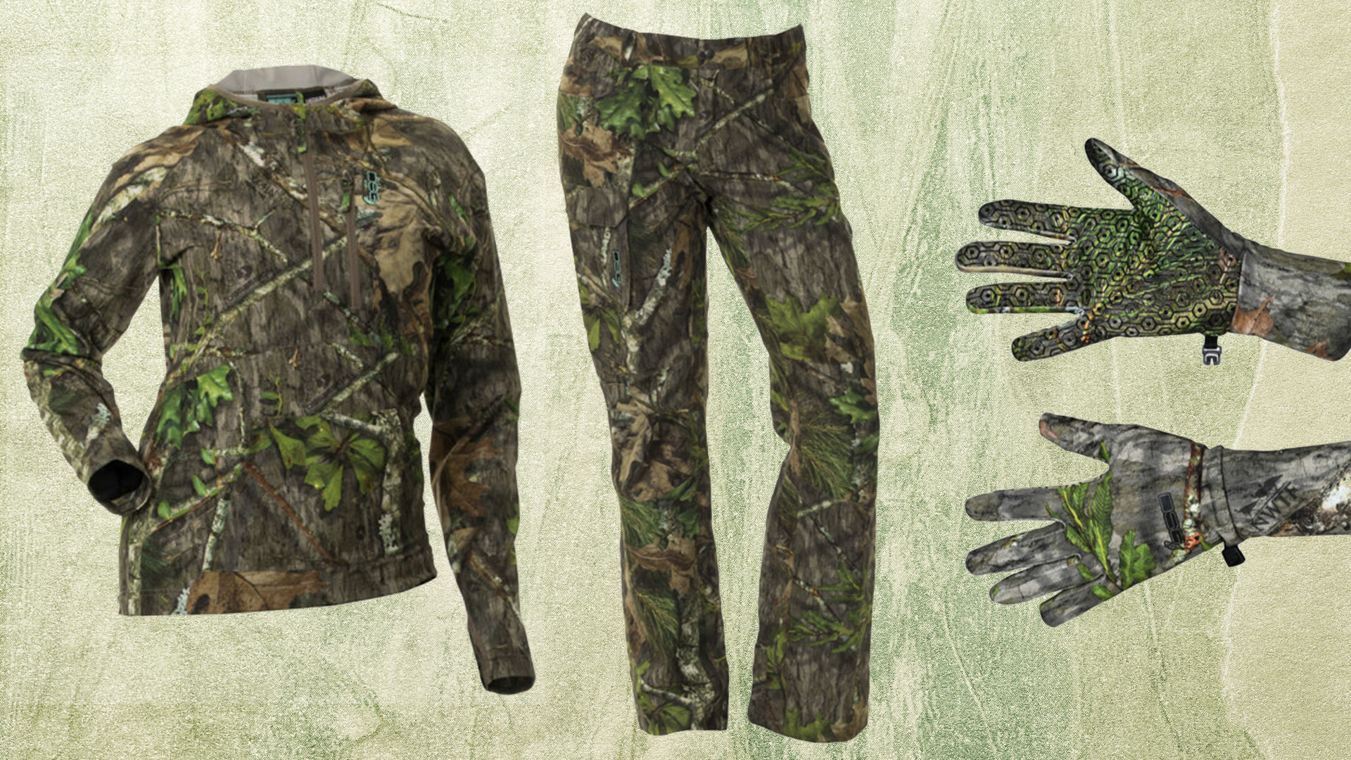 Bexley 2.0 Ripstop Hunting Pant in Mossy Oak Obsession - Large | DSG Outerwear