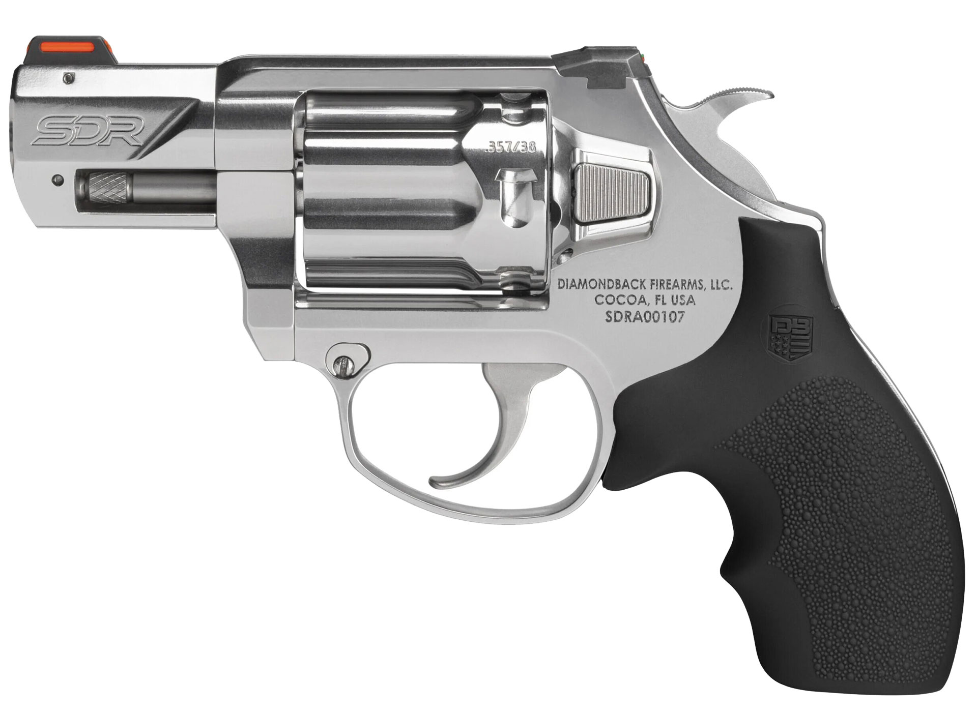NRA Women | 7 New Revolvers for 2024