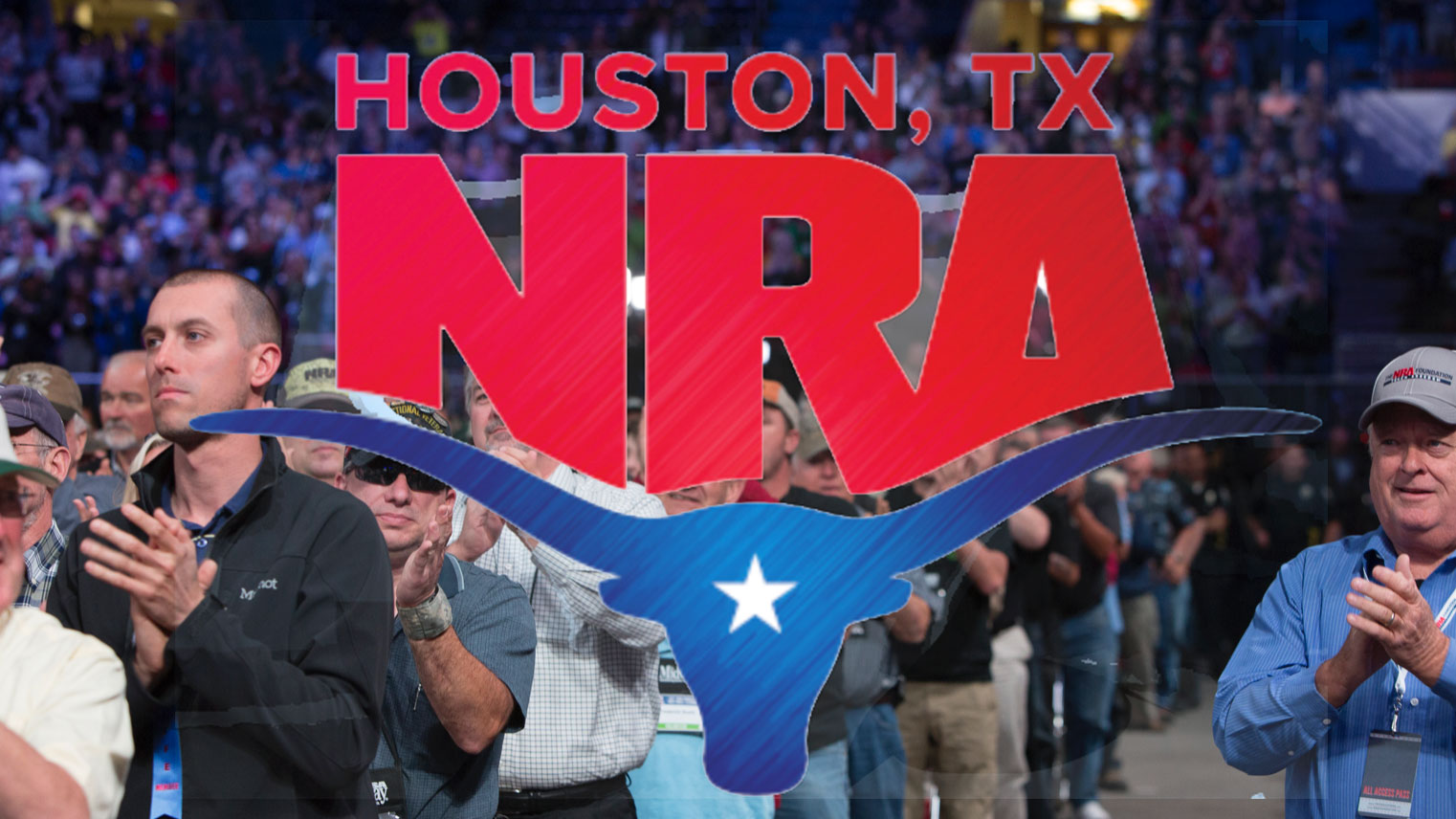 NRA Women NRA to Hold 2022 Annual Meetings & Exhibits in Houston