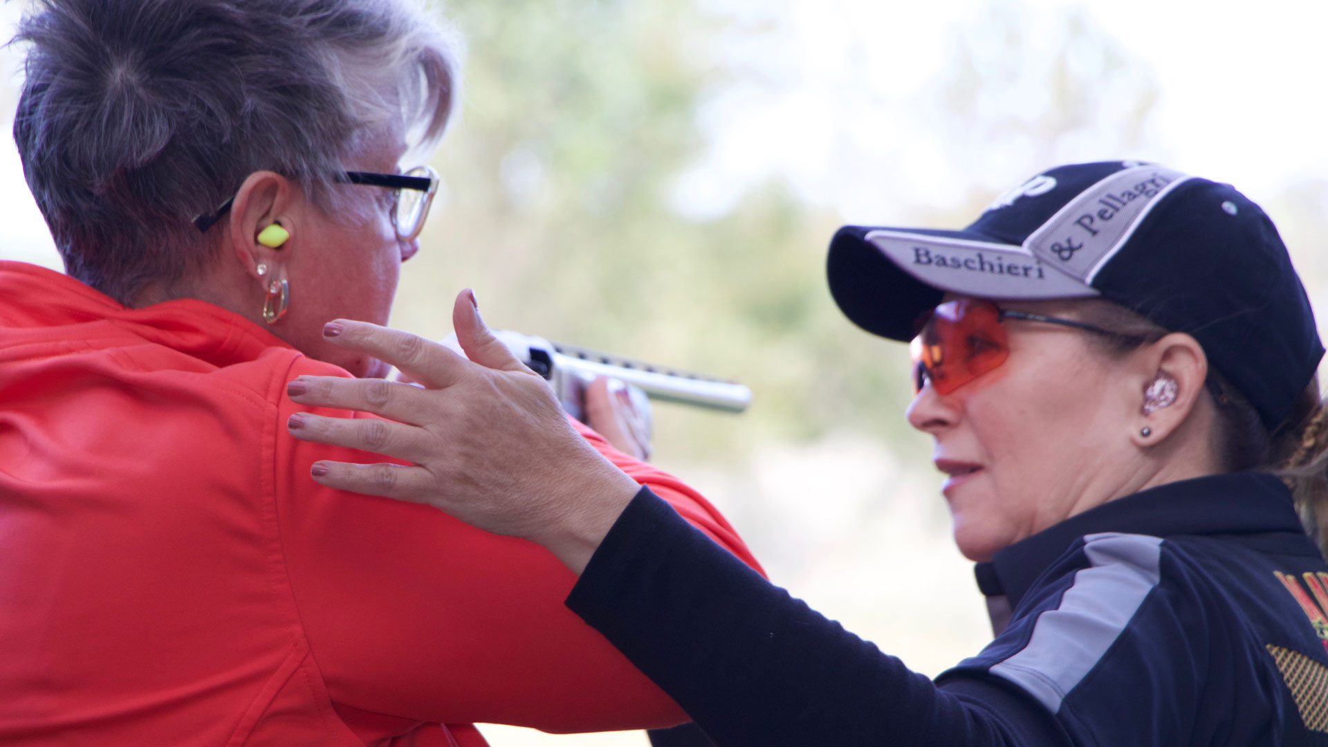 Nra Women The Importance Of Shotgun Fit