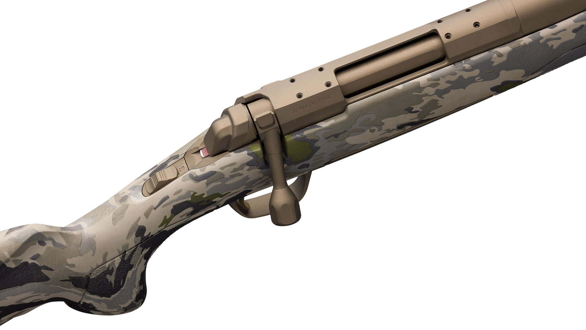 5 New Camo Patterns for 2022  An Official Journal Of The NRA