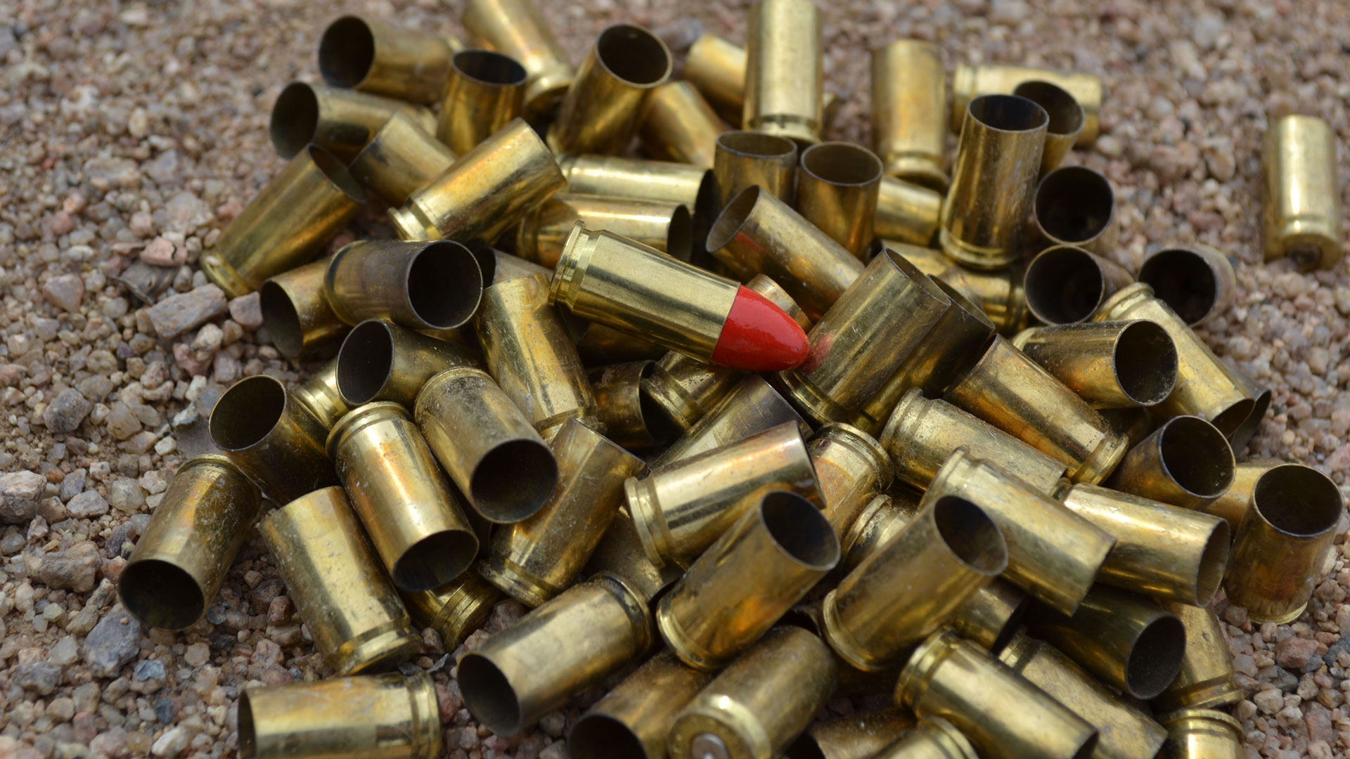 NRA Women  Ammo Basics: Common Bullet Types