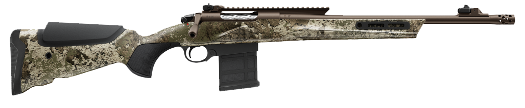 NRA Women | Must-See New Hunting Rifles For 2023