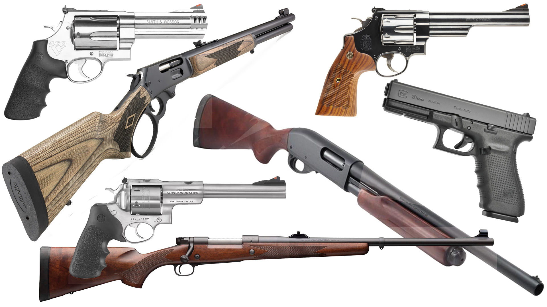 TOP 10 BEST HUNTING SHOTGUNS FOR THE MONEY 2020 