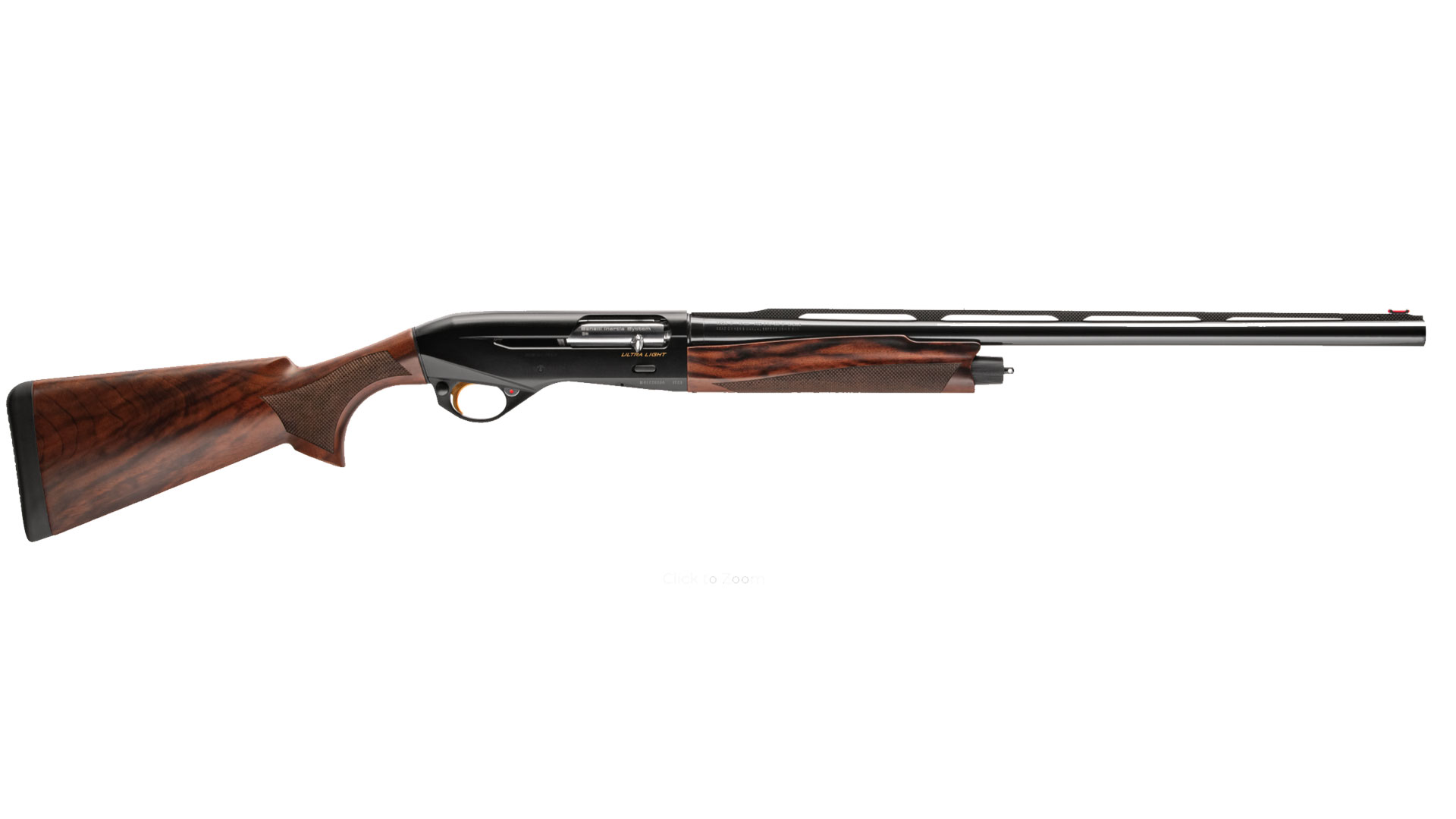 NRA Women | New Guns 2024: Benelli Montefeltro Ultra Light Shotgun