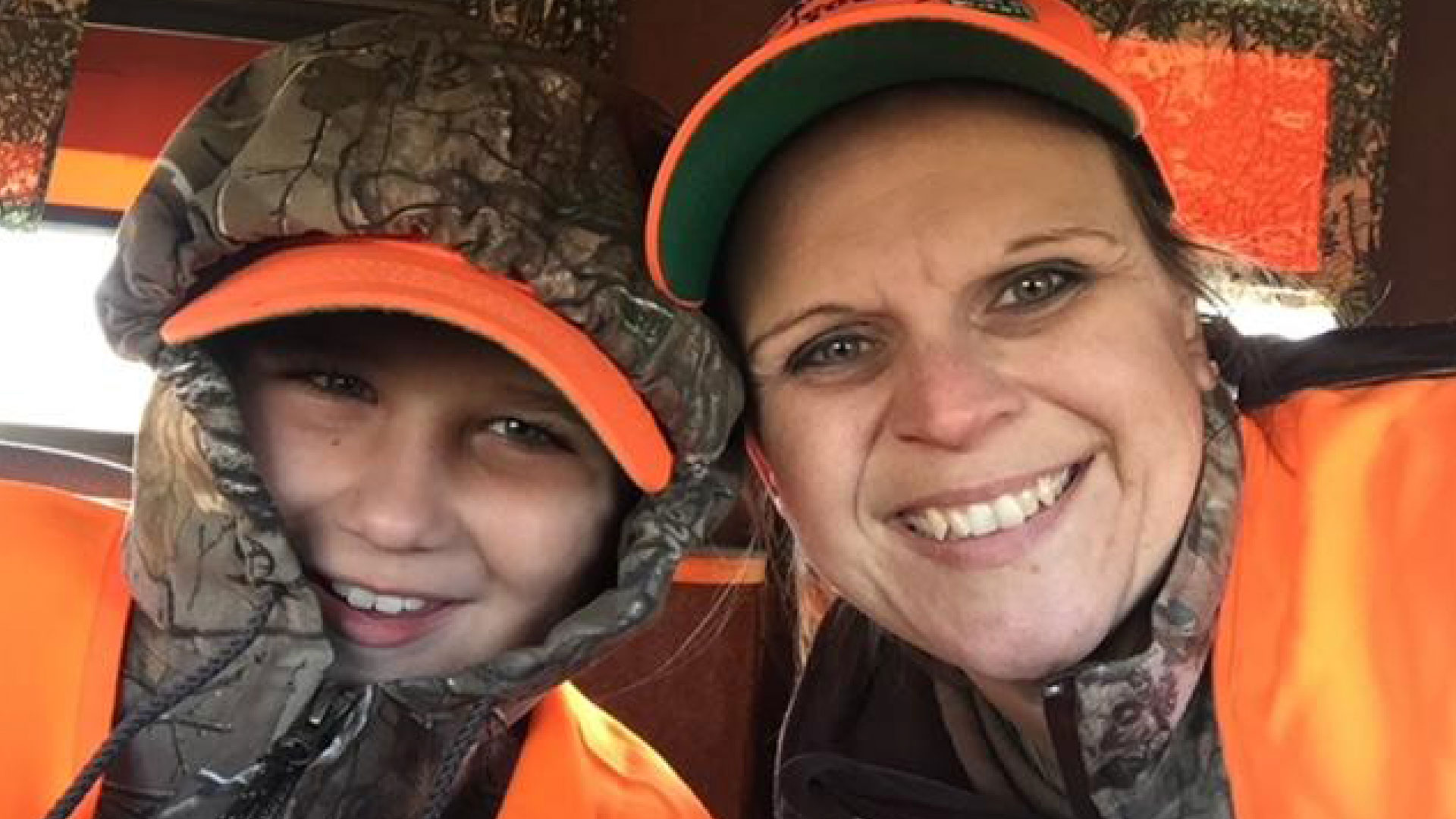 NRA Women Youth Hunting Season Is the Best Season!