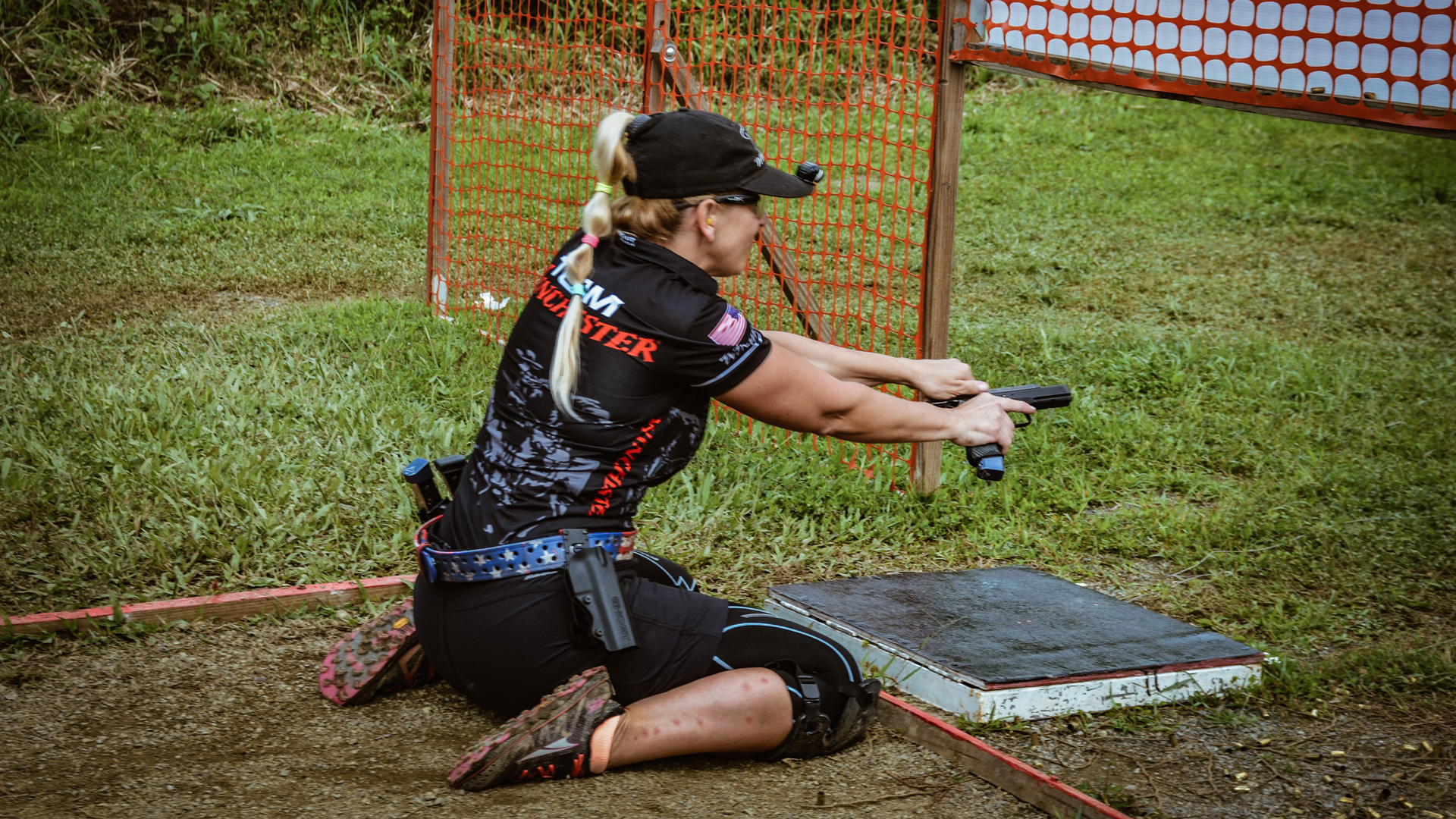 NRA Women | Using Your Head To Protect Your Heart And Body On The Range