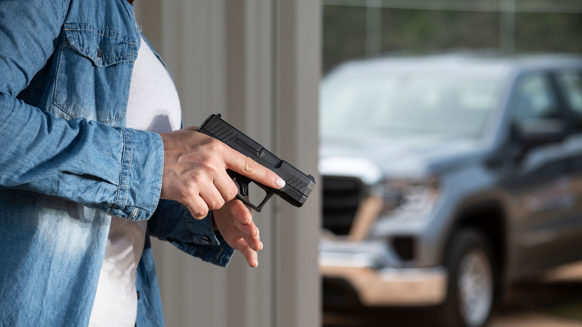 A Beginner's Guide to Concealed Carry: Understanding Different