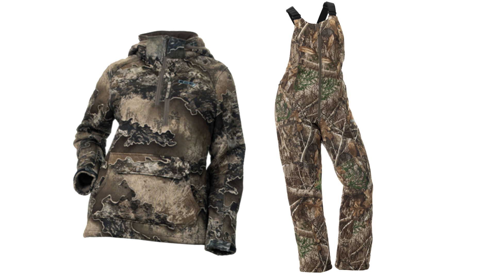DSG Outerwear Women's Hunting Clothes