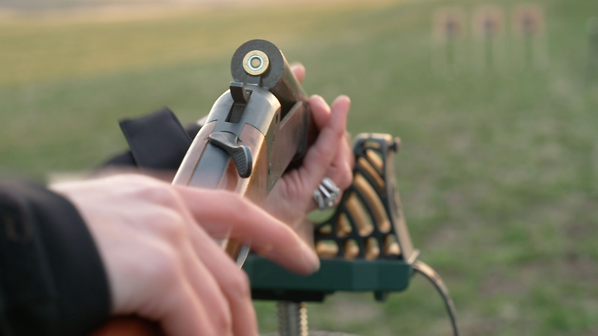 410 vs 12 Gauge: Another Shotgun Shootout