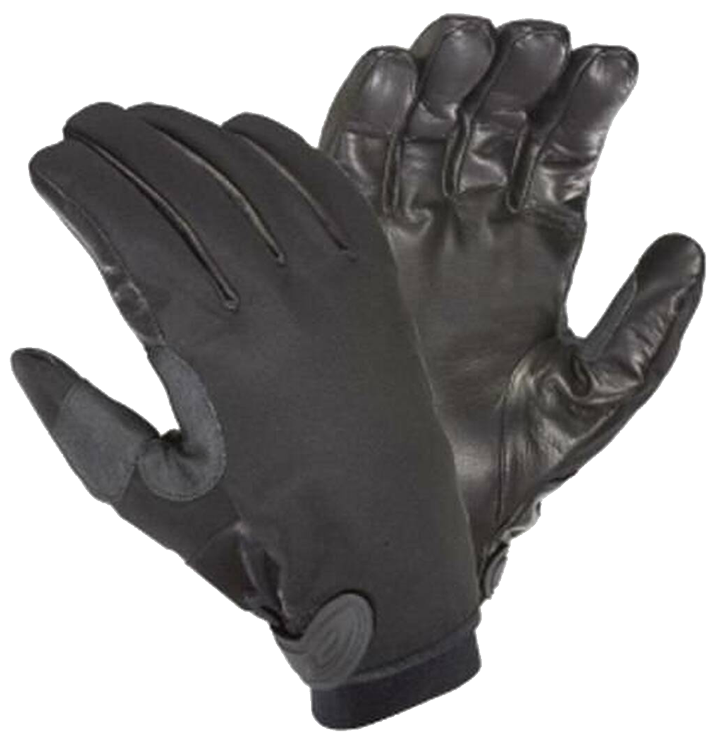 best police gloves for cold weather