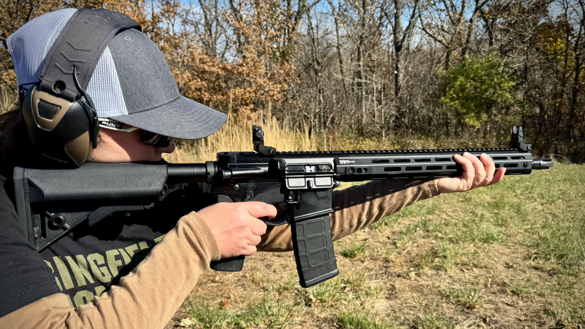 Sangiorgio Saint Julie Golob 1