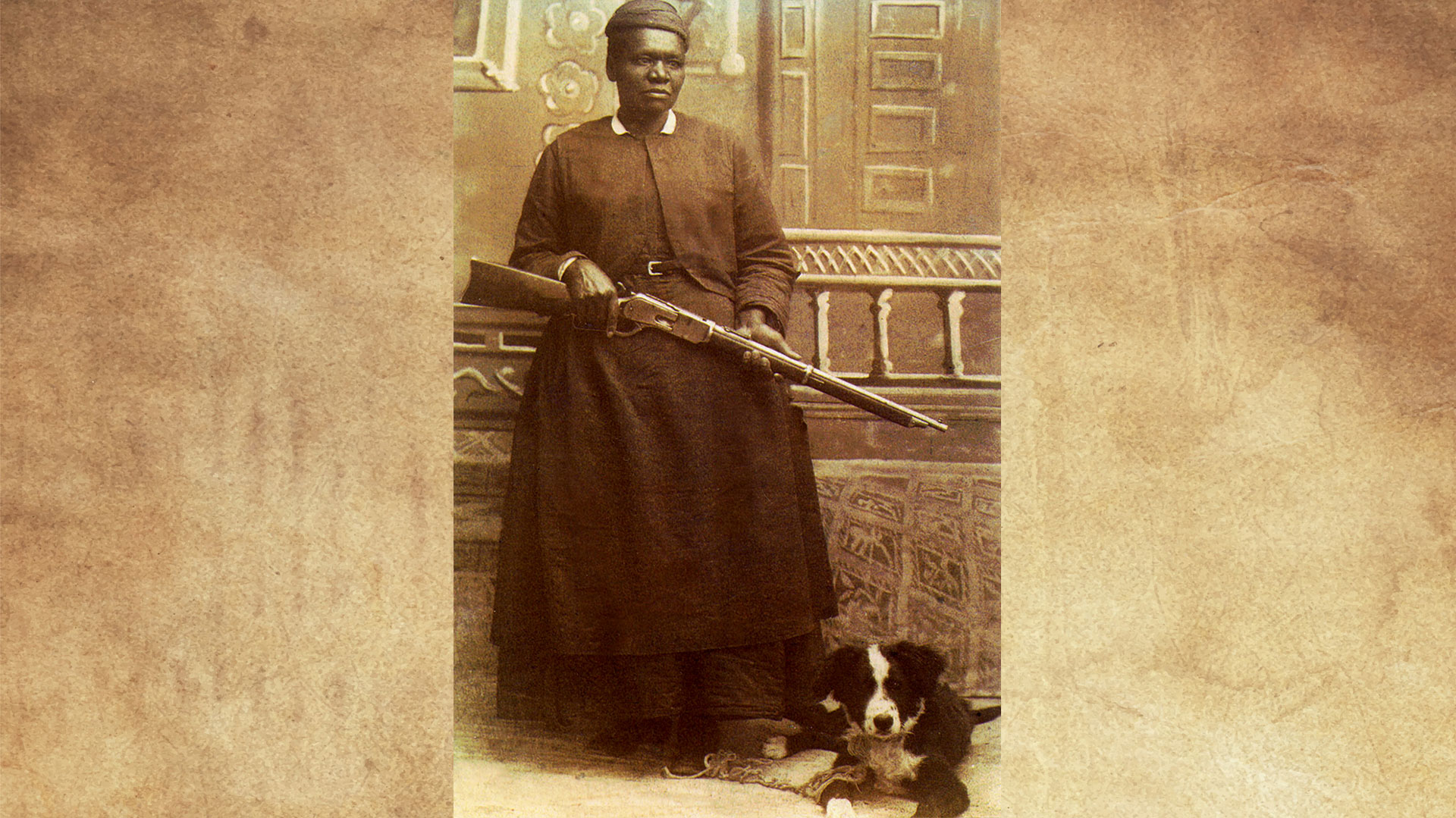 NRA Women | “Stagecoach Mary” Fields: Gun Totin’ and No Tolerance for ...