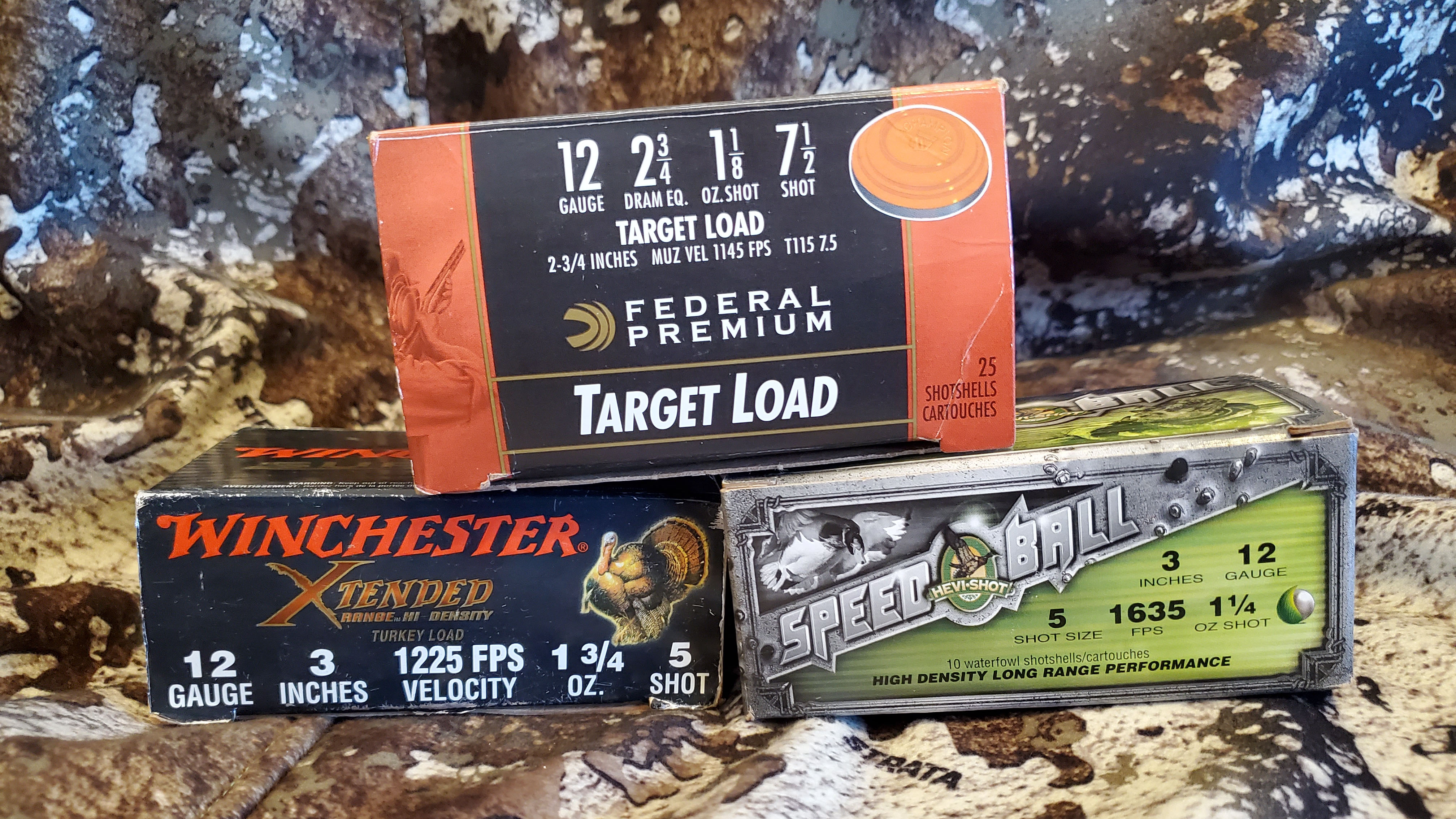 Ammo Collecting (Updated 12/30/13) - Page 2 