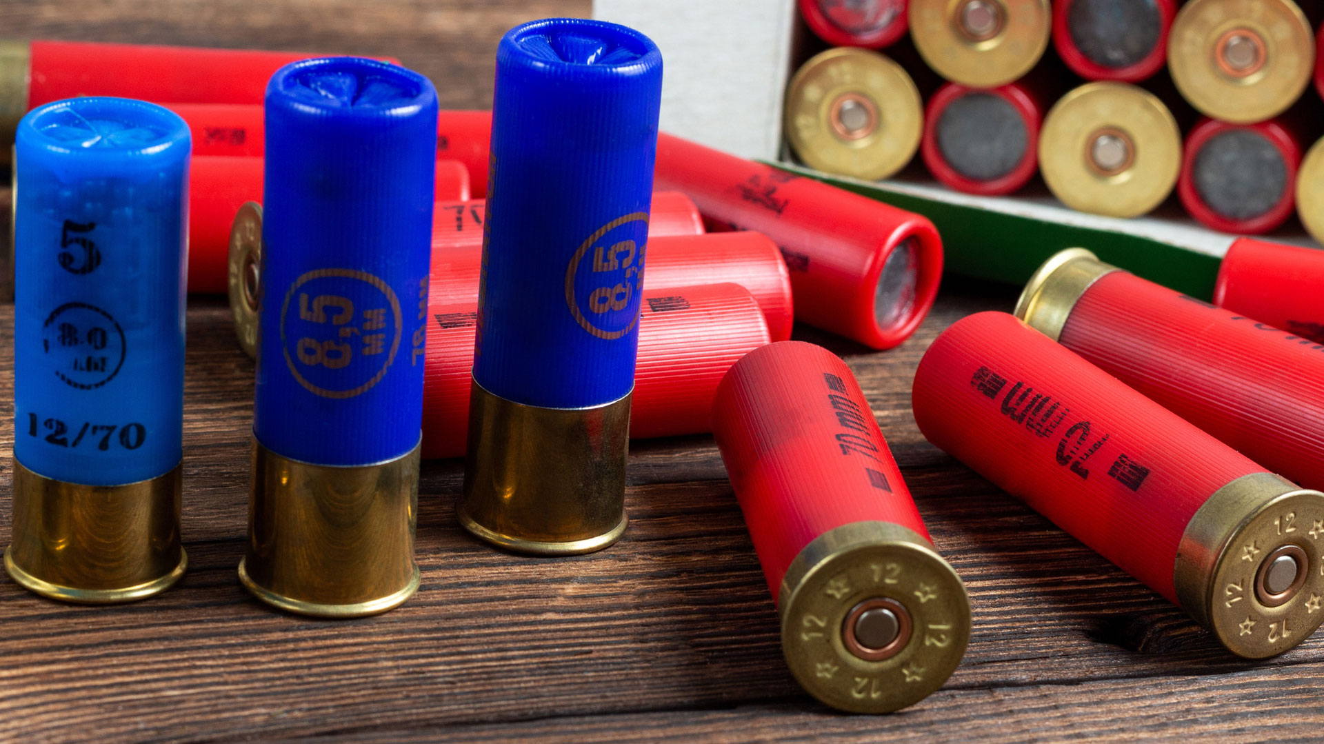 Shotgun Gauges Explained - Wideners Shooting, Hunting & Gun Blog