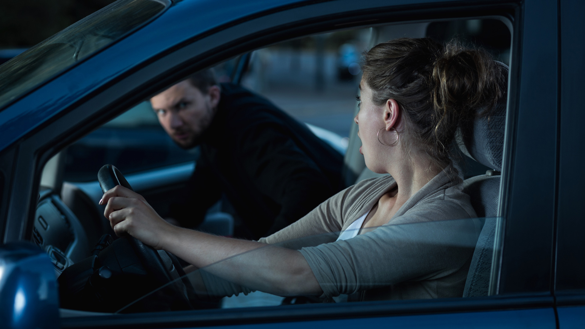 NRA Women | Tips To Prevent Being Carjacked