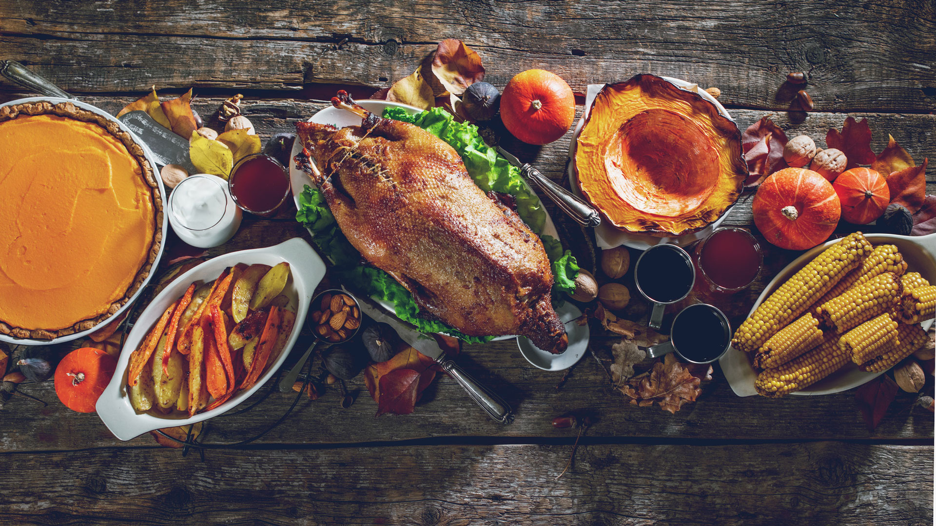 It's a Journal Tradition: 22 More Rules for Thanksgiving Family