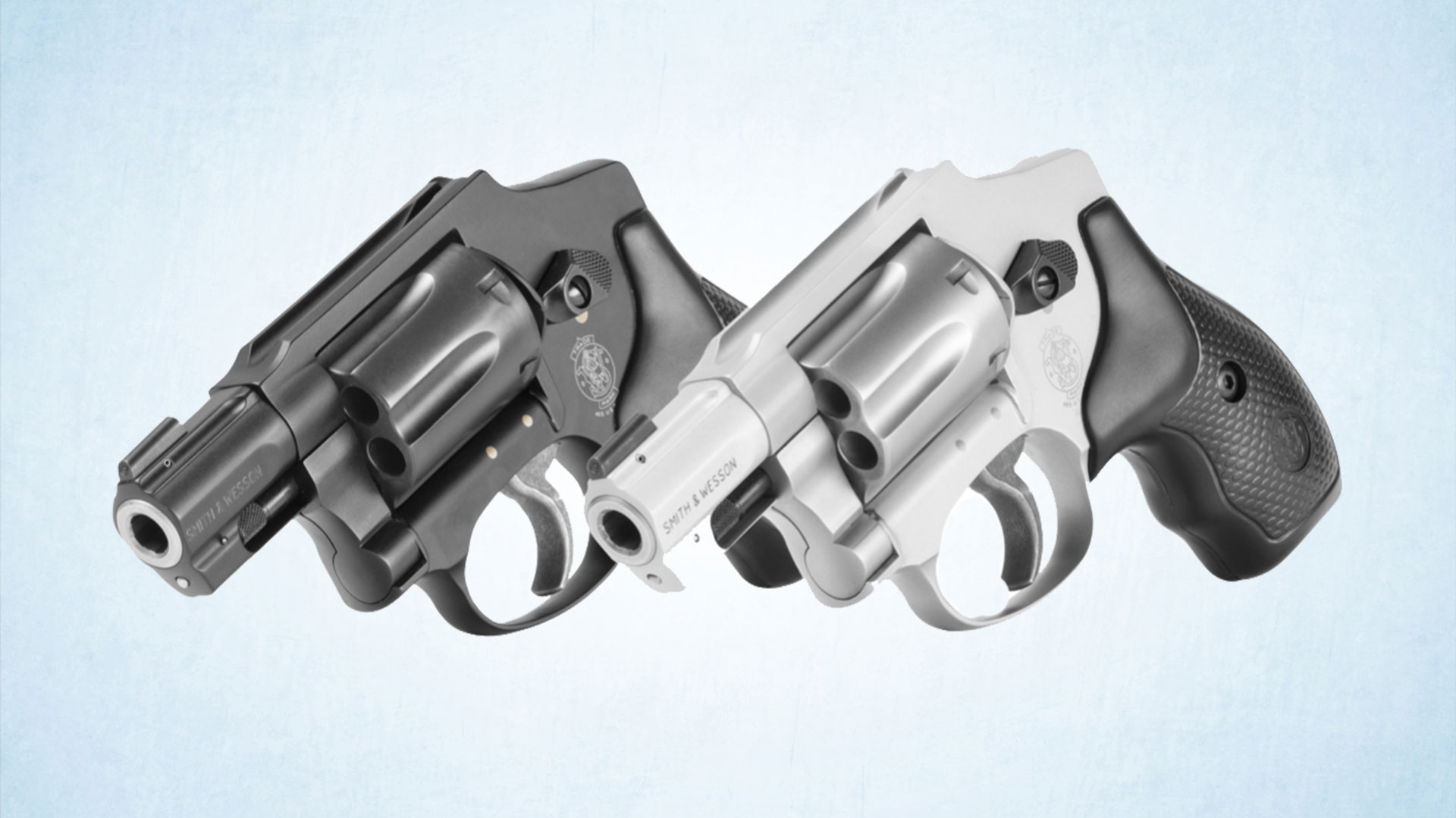 Smith Wesson Jframes 2025