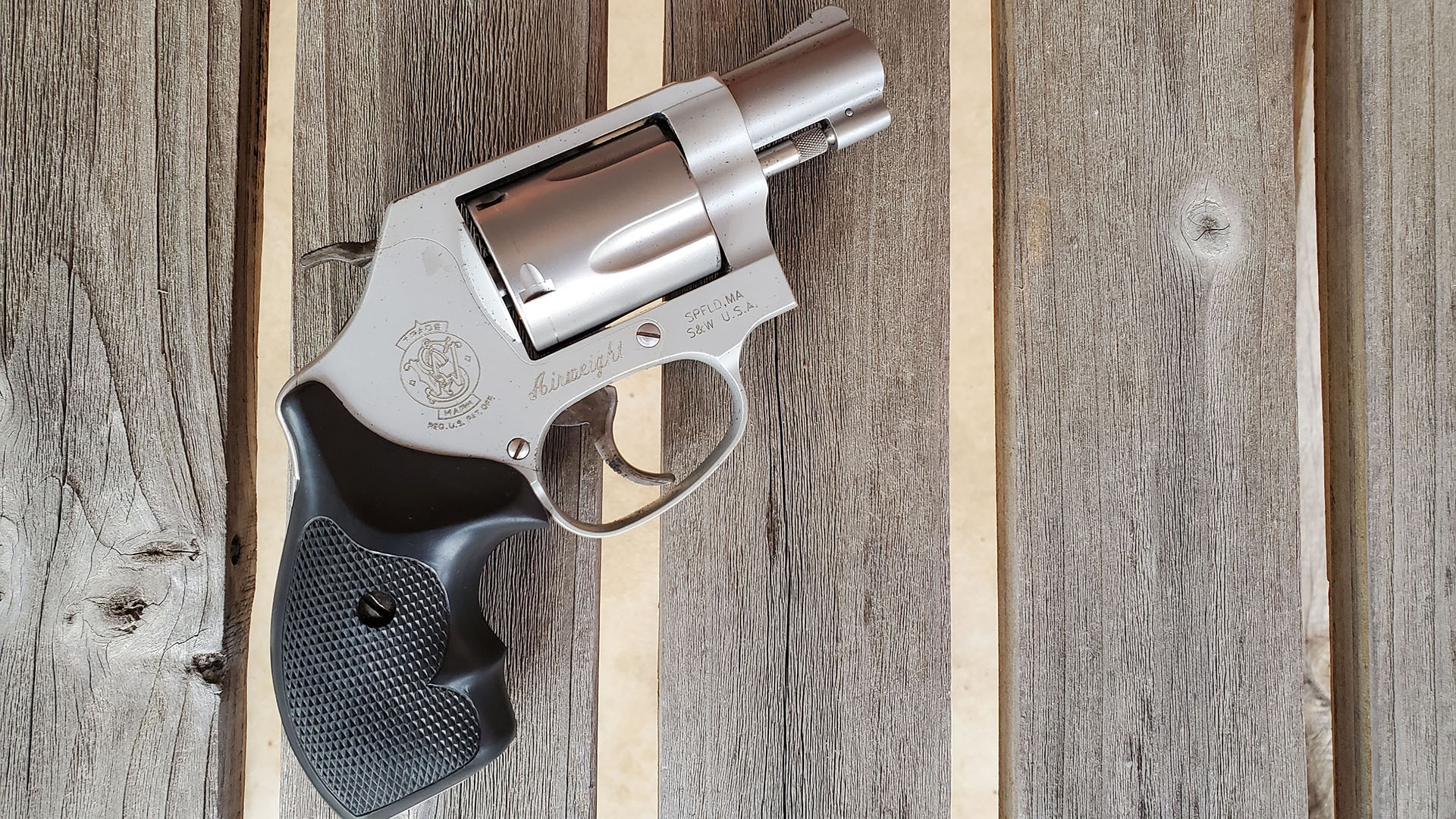 Want To Know Which 38 Special Handgun Are Best