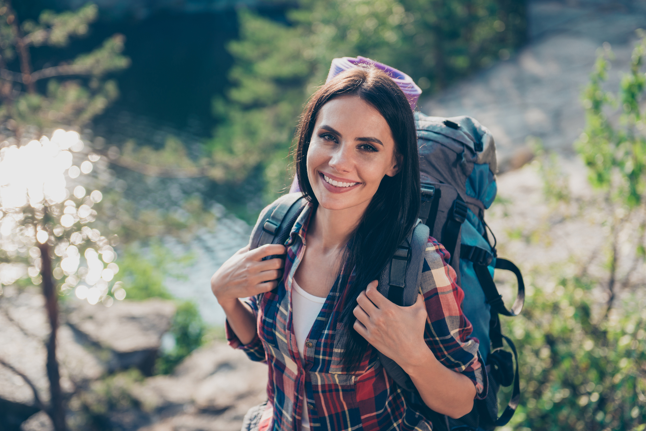 NRA Women | 8 Summer Camping Essentials