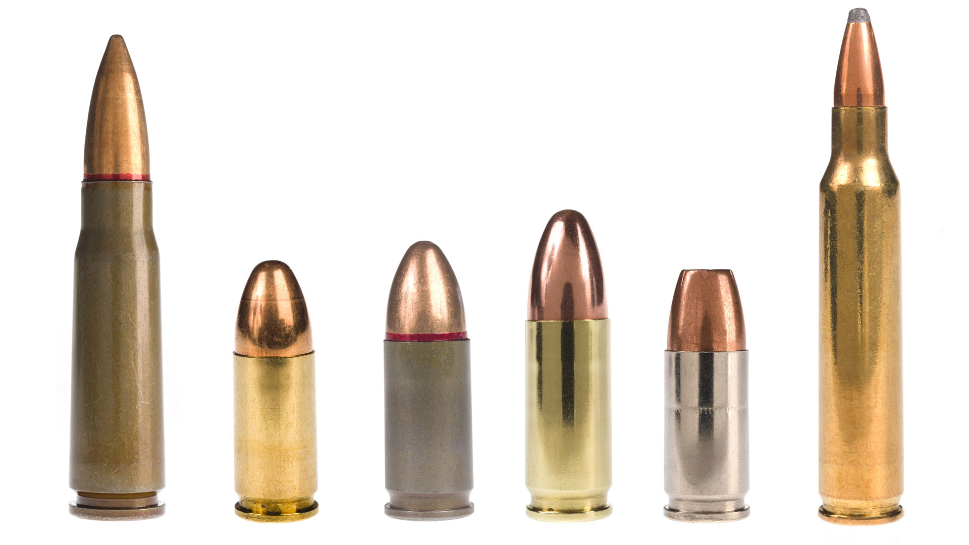 Lead-Free Hunting Bullets - Guns and Ammo