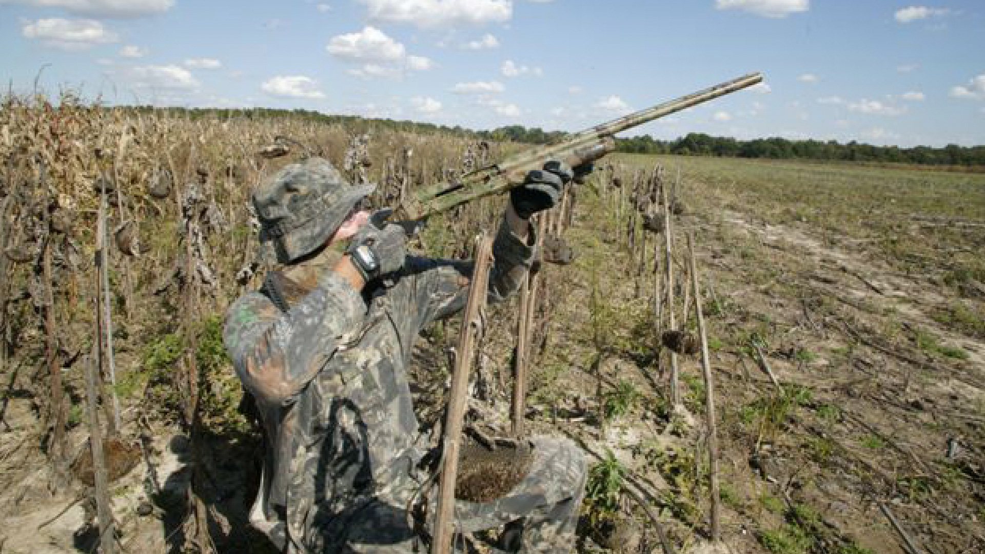 nra-women-what-is-a-baited-field