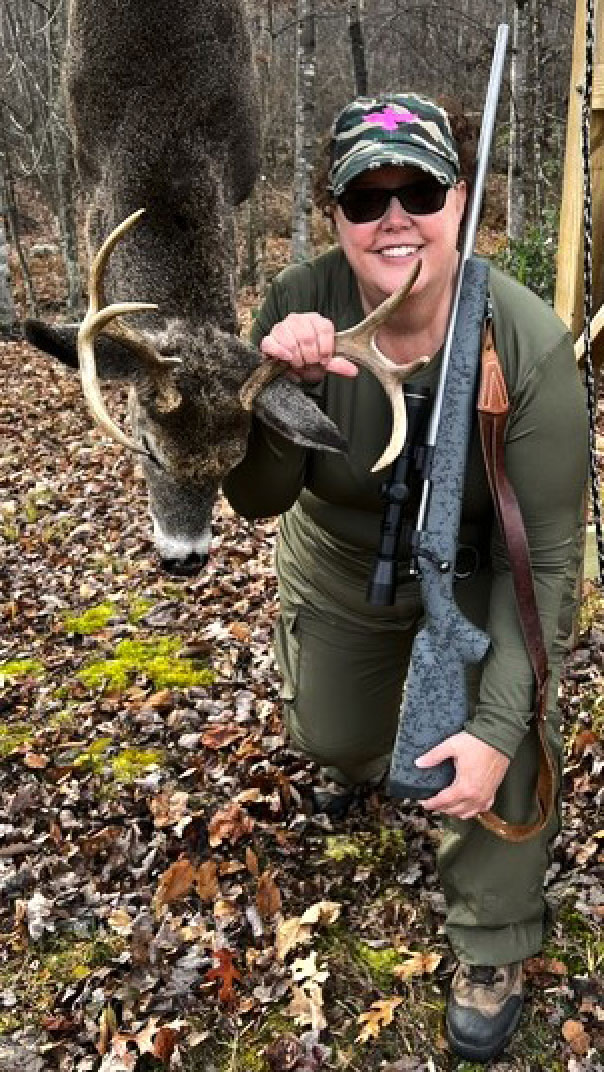 NRA Women  Ultimate Finds in the Hunt for Women's Hunting Apparel