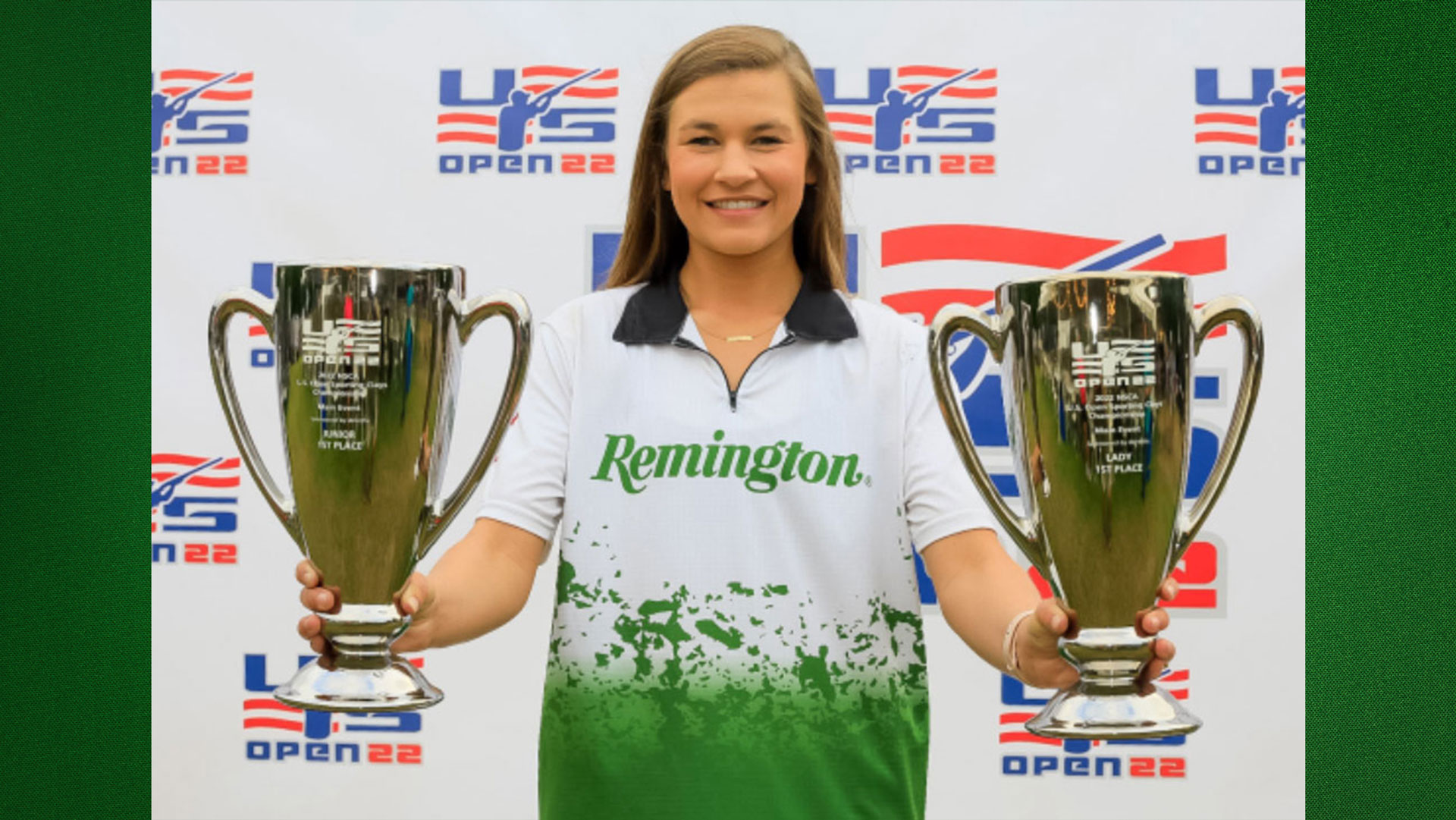 NRA Women | Team Remington Ladies Rise to Top at U.S. Open Sporting ...